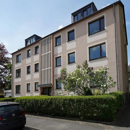 Dein Flughafen Messe Appartment Nahe Duesseldorf 1 Duisburg Zewnętrze zdjęcie
